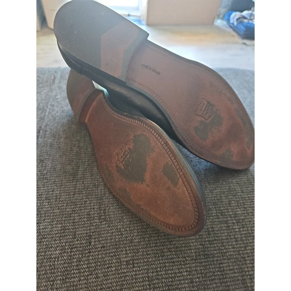 Giorgio Brutini Mens Shoes Size 10.5